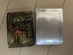 スリーブ 遊戯王OCG デュエルモンスターズ
