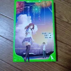 打ち上げ花火、下から見るか?横から見るか?