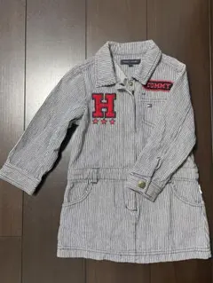 TOMMY HILFIGER キッズ服