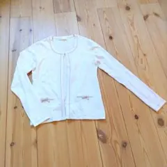 LAISSE PASSE カーディガンのサムネイル