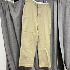 ディッキーズ チノパン