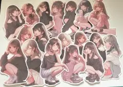 *おすそ分け* カット素材 ゆにゃん様37 コラージュ素材