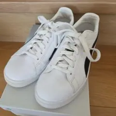 PUMA スニーカー 23cm ホワイトのサムネイル