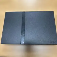 ジャンク 薄型プレステ2 PS2 本体 SCPH-70000 のみ