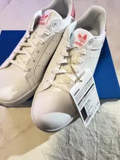 adidas COURT TOURINO J 235 スニーカー
