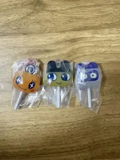 たまごっちカラフルキャンディーチャーム