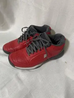 princeテニスシューズ オムニコート サイズ26.5