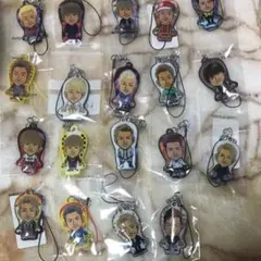 小森隼クリーナー