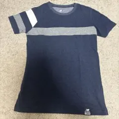 New Balance Tシャツ 1906 ネイビーのサムネイル