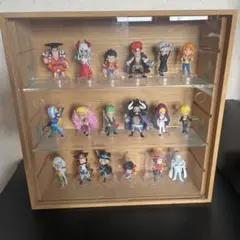 ワンピの実　第一海戦　第二海戦　第三海戦 コンプリートセット①