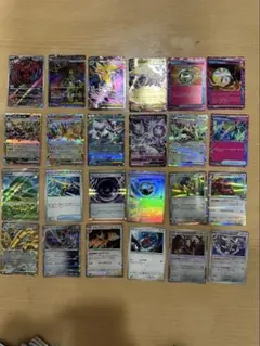 ポケモンカード 約149枚セット まとめ売り