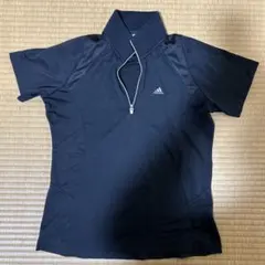 adidas ポロシャツ　レディース