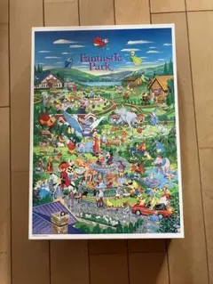 【あー様専用】希少！ディズニージグソーパズル