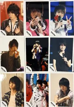 2026年最新】菊池風磨写真の人気アイテム - メルカリ