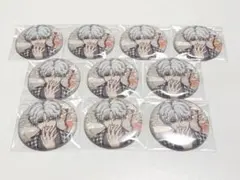 SAKAMOTO DAYS サカモトデイズ まつり湯 缶バッジ　スラー　有月