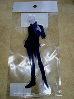 呪術廻戦 渋谷事変 五条悟 アクリルスタンド