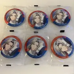 鹿礼光 缶バッジ タワレコ 18TRIP エイトリ タワレコカフェ 鹿礼光 缶バッジ - メルカリ