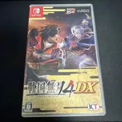 2026年最新】戦国無双4 dx switchの人気アイテム - メルカリ