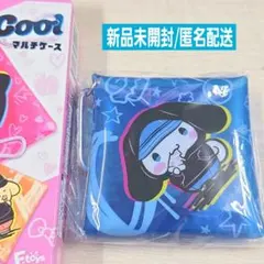 サンリオ　Solid&Cool　マルチケース　シナモン