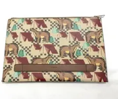Furla フルラZIZI ジジ　クラッチバッグ ハンドストラップ　新品