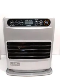 2025年最新】コロナ 石油ファンヒーター 3219の人気アイテム