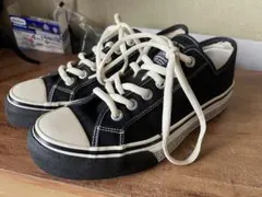 NEIGHBORHOOD スニーカー ブラック サイズMEDIUM 初期　韓国製のサムネイル