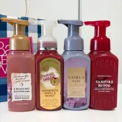 BBW ❁　追加ハンドクリーム＋ホワイトココア×スパイス×クッキーバター BBW ❁ 追加ハンドクリーム＋ホワイトココア×スパイス×クッキーバター