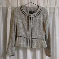 ★お値引★anyFAM テーラードジャケット オンワード樫山　組曲