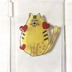 スマホケース　iPhone17 全機種対応　ネコ　チャトラ　可愛いハンドメイド