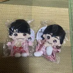 なにわ男子　ちびぬい