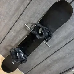 FNTC Kill All Core 154 スノーボード バインディングセット