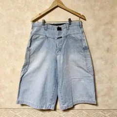 2026年最新】MARITHE + FRANCOIS GIRBAUD メンズ ショートパンツ