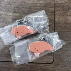 サンリオ KIRIMIちゃん ガチャガチャ めじるしアクセサリー