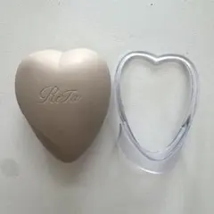 Refa スカルプブラシ　ピンク