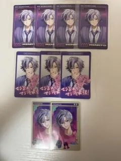 カードファイト!! ヴァンガード 廻間ミチル フロントトリガー パラレル
