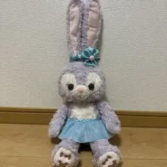 ステラルー ぬいぐるみバッジ くるみ割り人形コスチューム - メルカリ