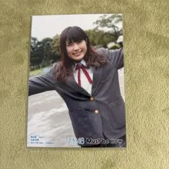 NMB48 渋谷凪咲 生写真 4枚セット まとめ - メルカリ