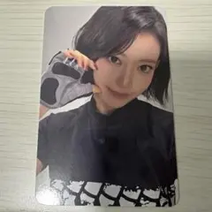 LE SSERAFIM VRコンサート 特典 トレカ サクラ　 第一弾　匿名配送