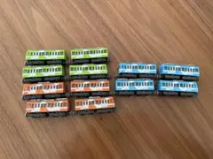 Bトレインショーティー タキ1000 まとめ売り　シール付き Bトレインショーティー タキ1000 まとめ売り シール付き - メルカリ