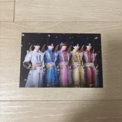 M!LK 生写真 5人集合