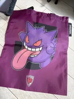京都サンガF.C. ポケモン コラボ トートバッグ