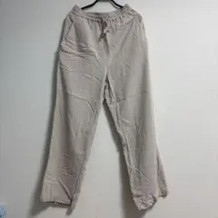 freaks storeカジュアルパンツ ベージュのサムネイル