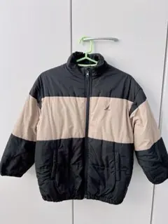 【NAUTICA/ノーティカ】配色中綿ジャケット 140
