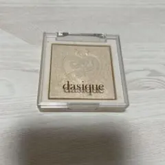 dasique Luxe Glow Highlighter ベージュ系のサムネイル