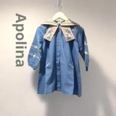 apolina / ワンピース Apolina（アポリナ）通販 – LePuju