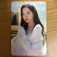 2026年最新】AESPA ウィンター my worldの人気アイテム - メルカリ