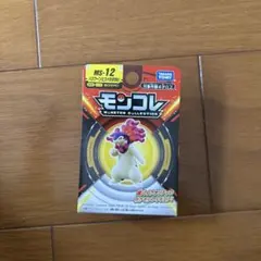 ポケモン フィギュア MS-12 バクフーン（ヒスイのすがた）