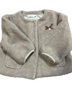 SIMPLE FREE ボアジャケット 90