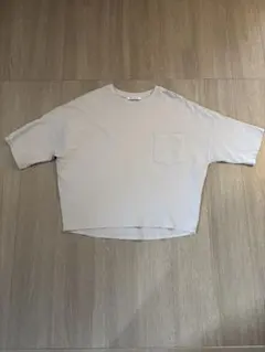 BEAUTY&YOUTH UNITED ARROWSドルマンスリーブ ポケットTのサムネイル