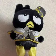 ばつ丸　サンリオキャラクター大賞　マスコット